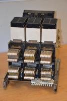  Novomax G2 2000A 3P uitrijdbaar rear